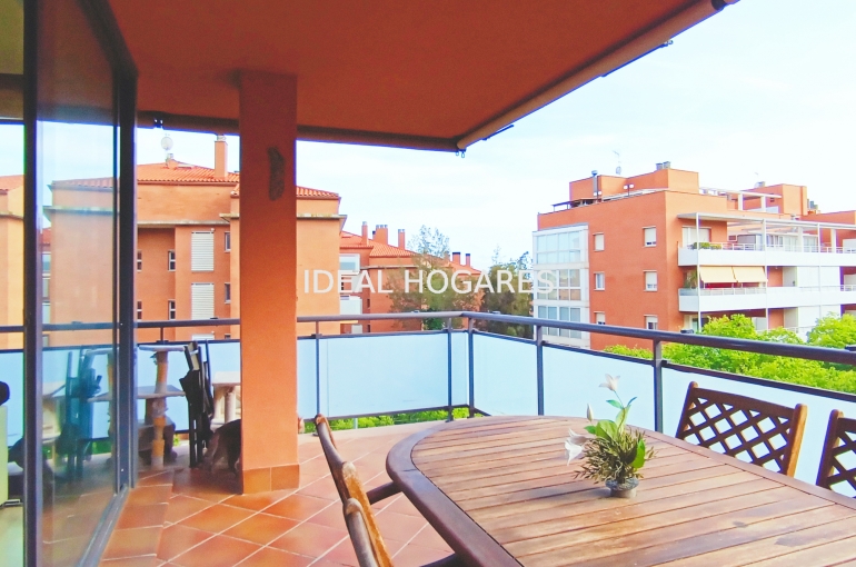 Vivienda-Apartamento-Castelldefels - Venta Piso 100m2 8