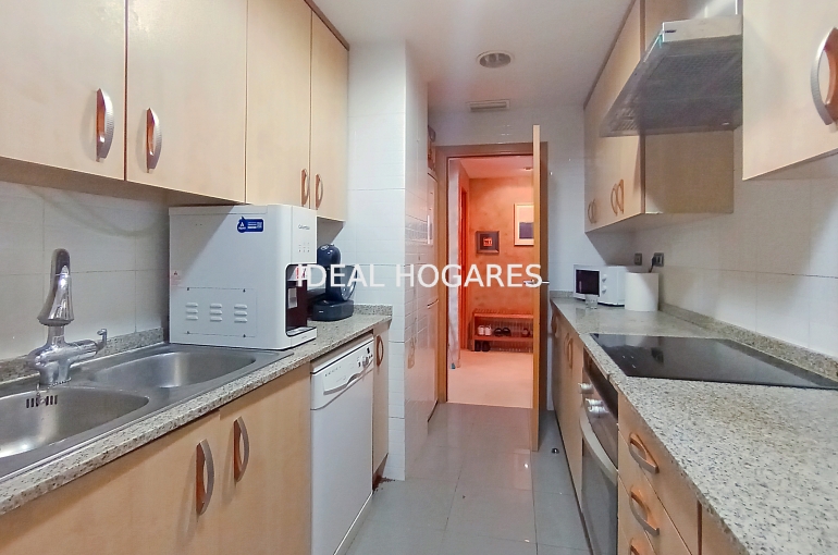 Vivienda-Apartamento-Castelldefels - Venta Piso 100m2 12