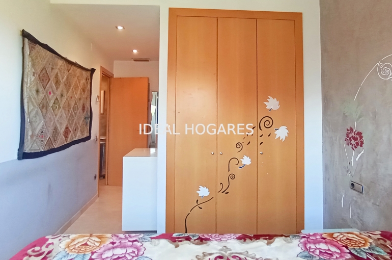 Vivienda-Apartamento-Castelldefels - Venta Piso 100m2 14