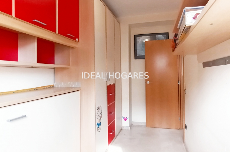 Vivienda-Apartamento-Castelldefels - Venta Piso 100m2 20