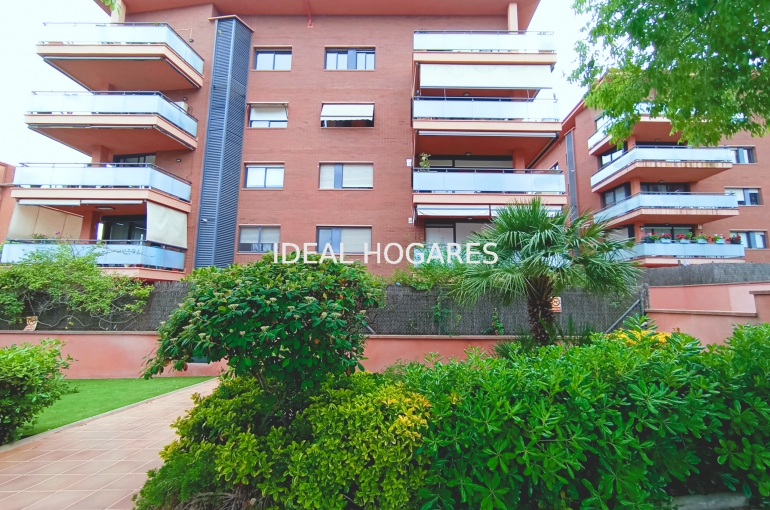 Vivienda-Apartamento-Castelldefels - Venta Piso 100m2 23