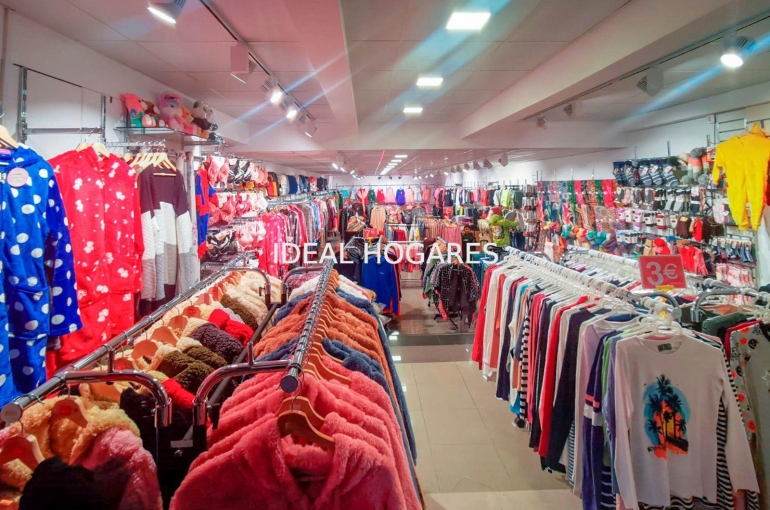 Local comercial-Local comercial-LOCAL EN RENTABILIDAD EN BARCELONA ( REN 5