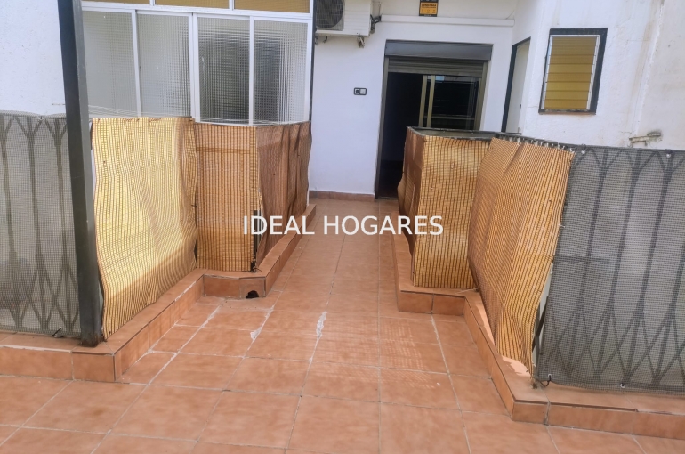 Vivienda-Piso-Piso venta Tarragona (Bonavista) 11