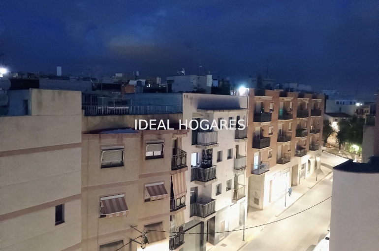 Vivienda-Piso-Piso venta Tarragona (Bonavista) 16