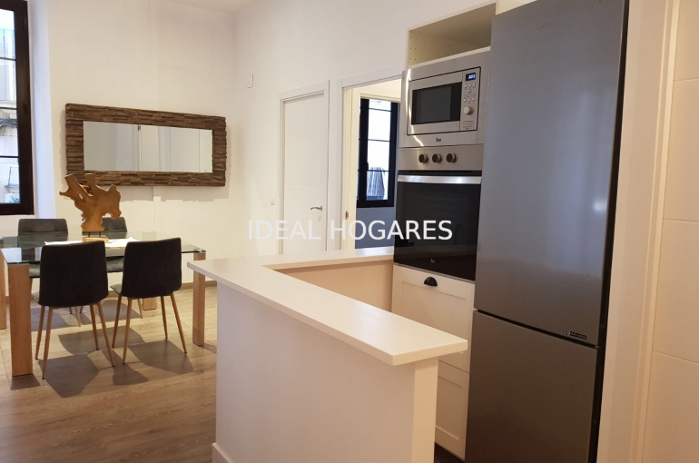 Vivienda-Apartamento-PISO PRECIOSO EN VENTA EN EL RAVAL DE BA 4