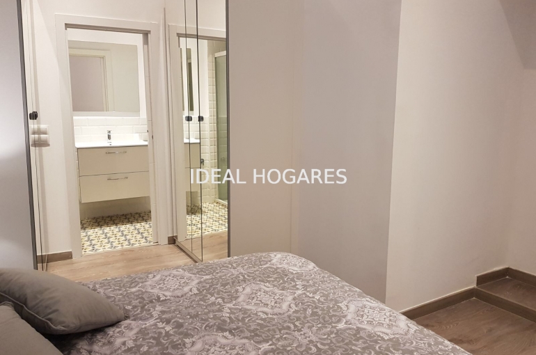 Vivienda-Apartamento-PISO PRECIOSO EN VENTA EN EL RAVAL DE BA 5