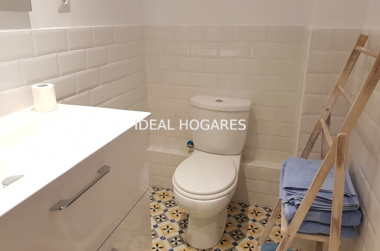 Vivienda-Apartamento-PISO PRECIOSO EN VENTA EN EL RAVAL DE BA 6