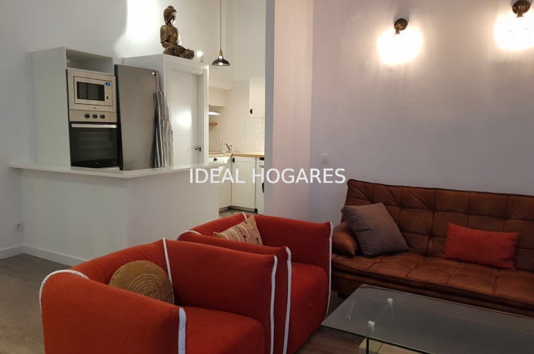 Vivienda-Apartamento-PISO PRECIOSO EN VENTA EN EL RAVAL DE BA 10