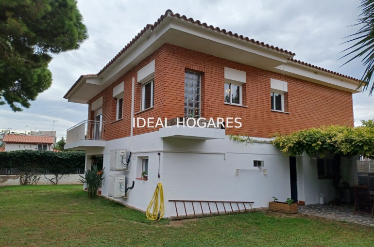 Vivienda-Casa-Alquiler de vivienda en castelldefels 1