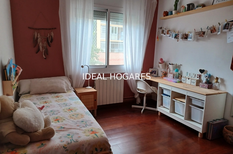 Vivienda-Casa-Alquiler de vivienda en castelldefels 5