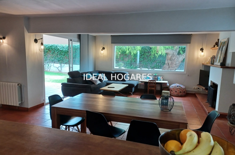 Vivienda-Casa-Alquiler de vivienda en castelldefels 12