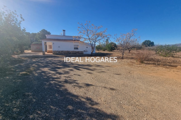 Vivienda-Masía-Masía alrededores de Valls 5