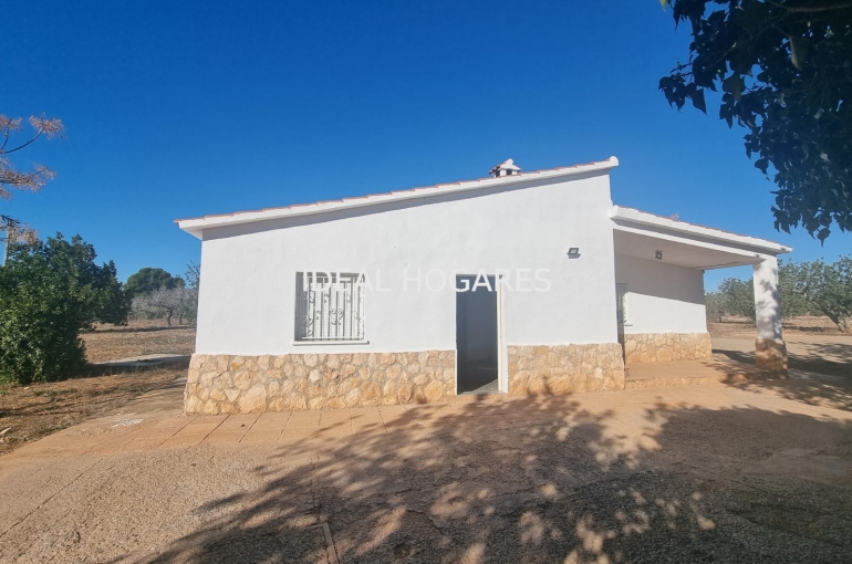 Vivienda-Masía-Masía alrededores de Valls 3