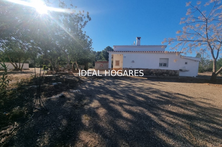 Vivienda-Masía-Masía alrededores de Valls 1