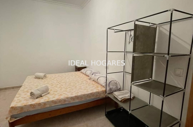 Vivienda-Apartamento-Cala morlanda rent 3