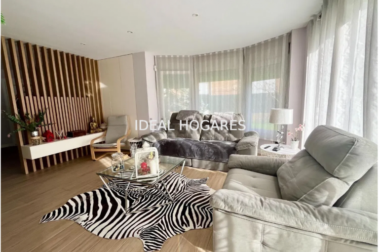 Vivienda-Duplex-Venta de chalet en Santander 1