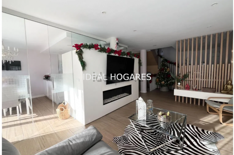 Vivienda-Duplex-Venta de chalet en Santander 10