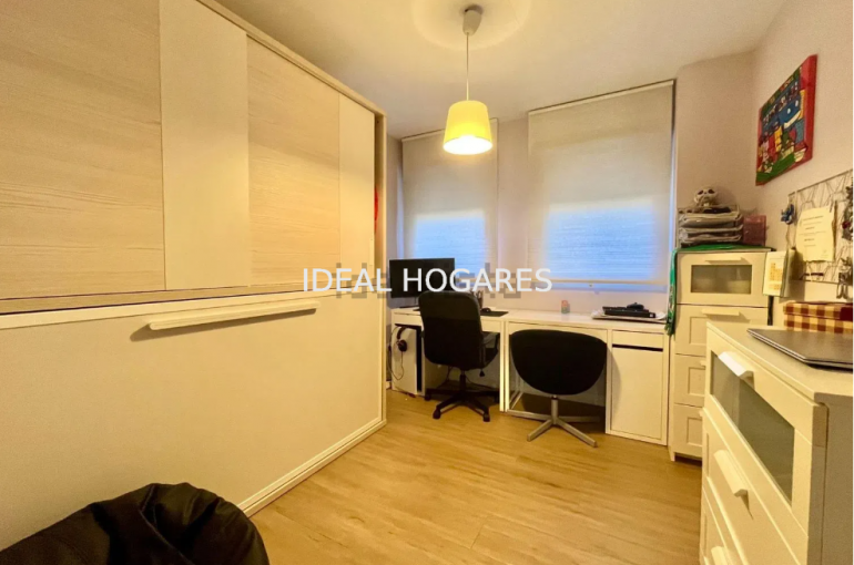 Vivienda-Duplex-Venta de chalet en Santander 15