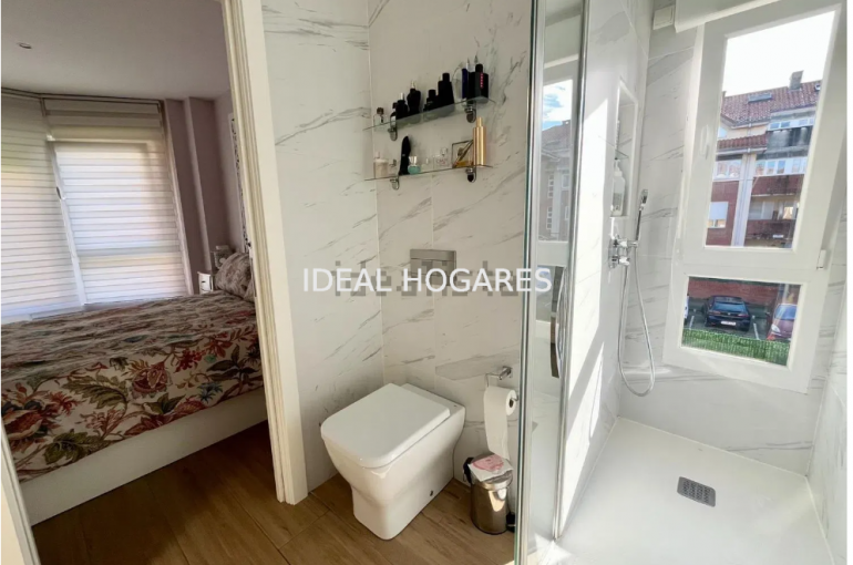 Vivienda-Duplex-Venta de chalet en Santander 30