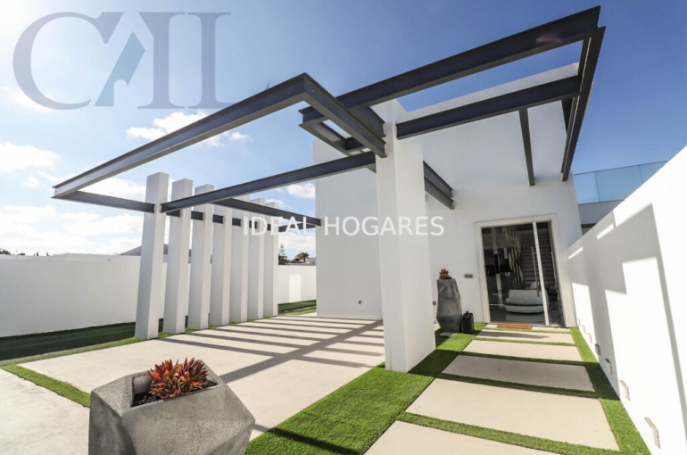 Vivienda-Apartamento-Villa de Lujo con diseño estilo Miami. 41