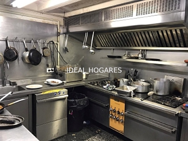 Inversión-Local con inquilinos-EMBLEMÁTICO RESTAURANTE EN VENTA EN RENT 6