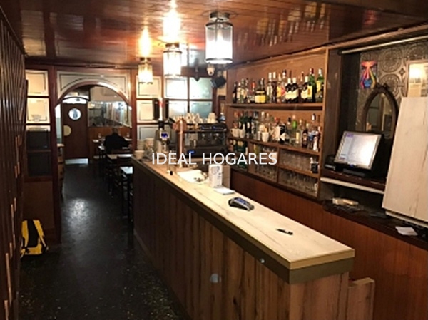 Inversión-Local con inquilinos-EMBLEMÁTICO RESTAURANTE EN VENTA EN RENT 4