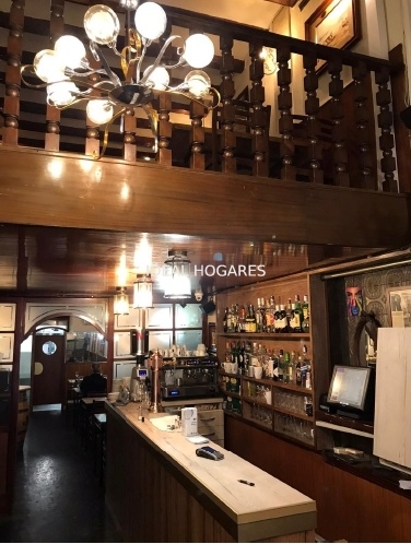 Inversión-Local con inquilinos-EMBLEMÁTICO RESTAURANTE EN VENTA EN RENT 5