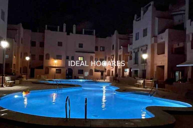 Vivienda-Apartamento-Primera linea de playa , 2 dormitorios , 1