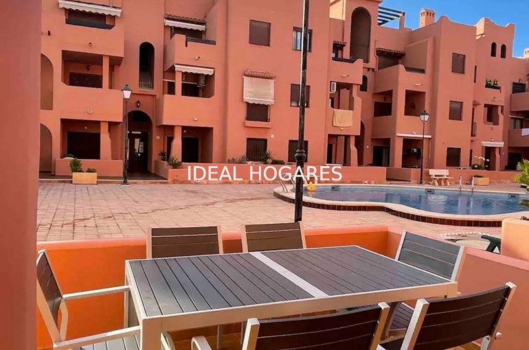 Vivienda-Apartamento-Primera linea de playa , 2 dormitorios , 10