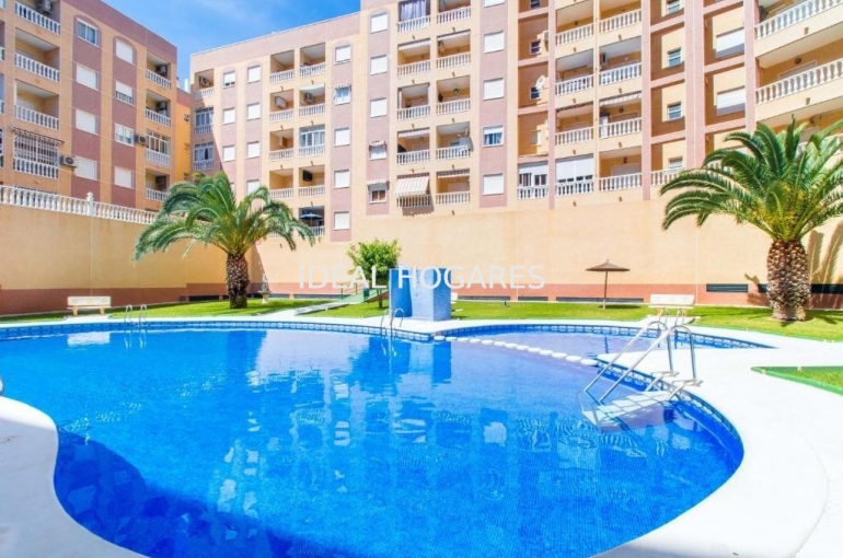 Vivienda-Apartamento-Precioso piso 1 dormitorio, Torrevieja 1