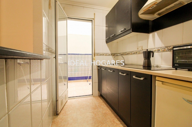 Vivienda-Apartamento-Precioso piso 1 dormitorio, Torrevieja 6