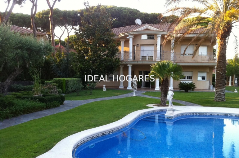 Vivienda-Casa-CASA ESPECTACULAR EN VENTA EN SANT FOST  2