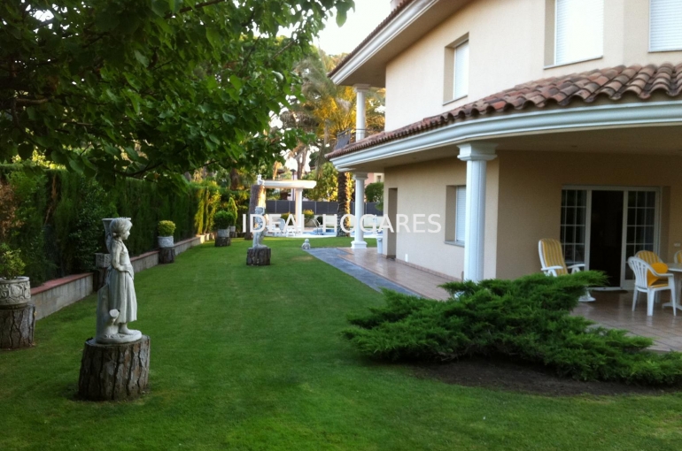 Vivienda-Casa-CASA ESPECTACULAR EN VENTA EN SANT FOST  8