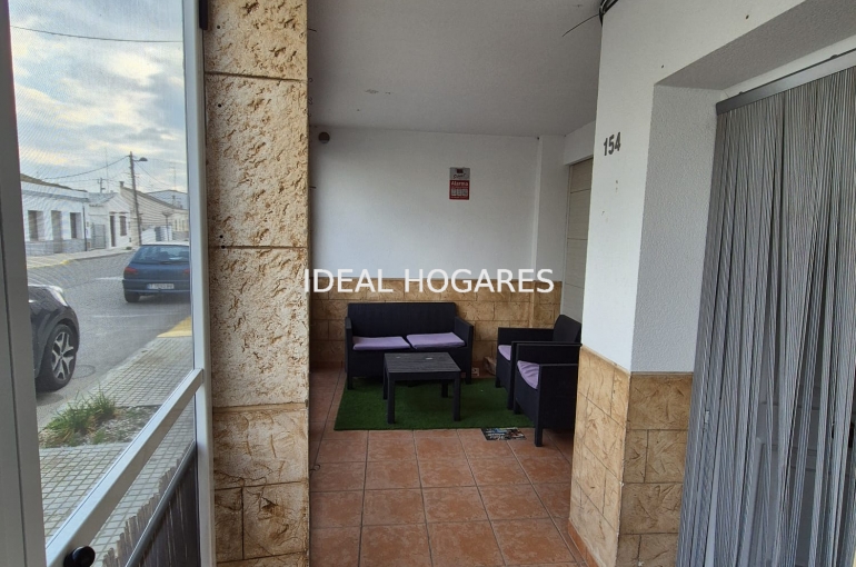 Vivienda-Casa-CASA EN VENTA EN PLENO DELTA DE L´EBRE 14