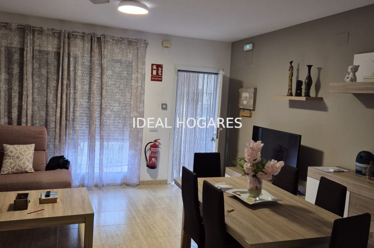 Vivienda-Casa-CASA EN VENTA EN PLENO DELTA DE L´EBRE 16