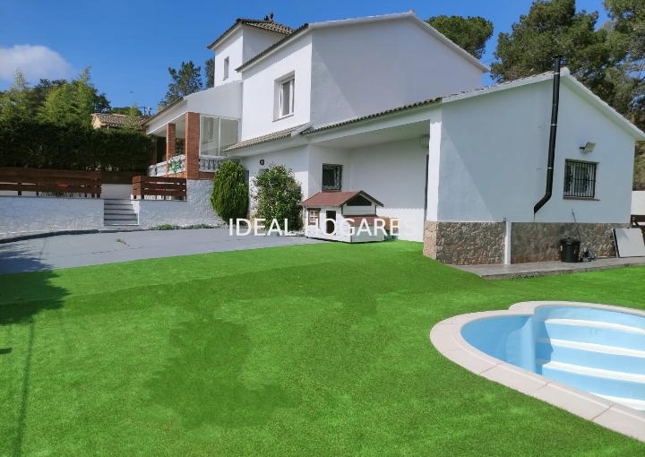 Vivienda-Casa-CASA FANTÁSTICA EN VENTA EN VIDRERES 1